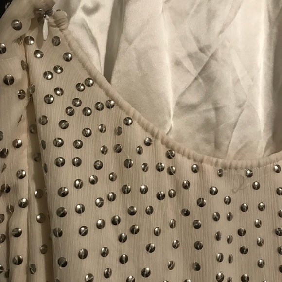 Alice and Olivia mini dress - Picture 6 of 8